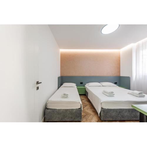 Central Durrës Retreat