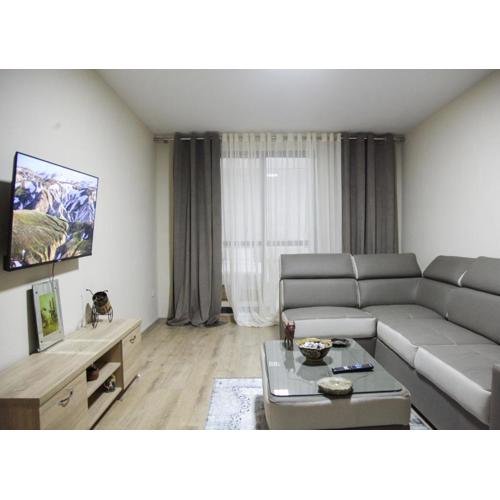 Central Escape Apartment Tirana