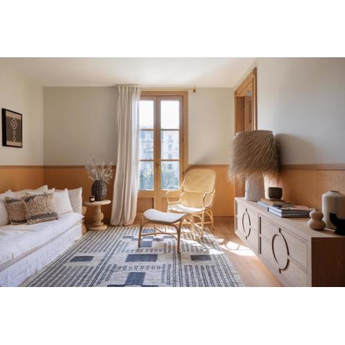 Central & Exclusive Desing Apartment