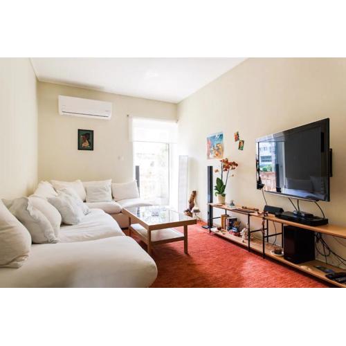 Central faliro Apartment near to marina