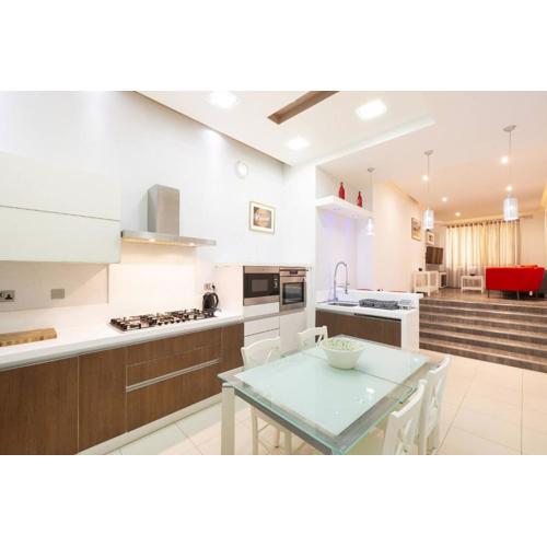 Central Family Maisonette 3bed By Homely!