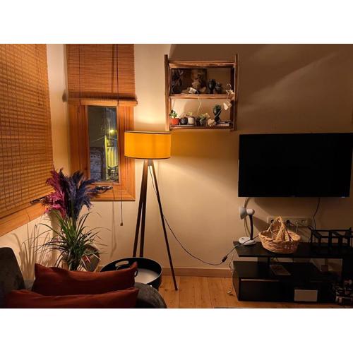 Central Flat in Bohemian Cihangir Live Like a Local