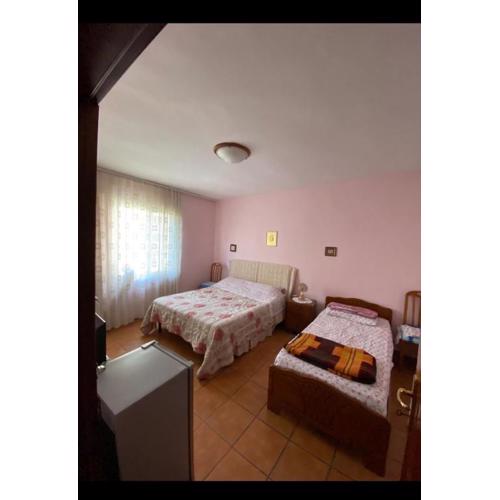 Central Guest House