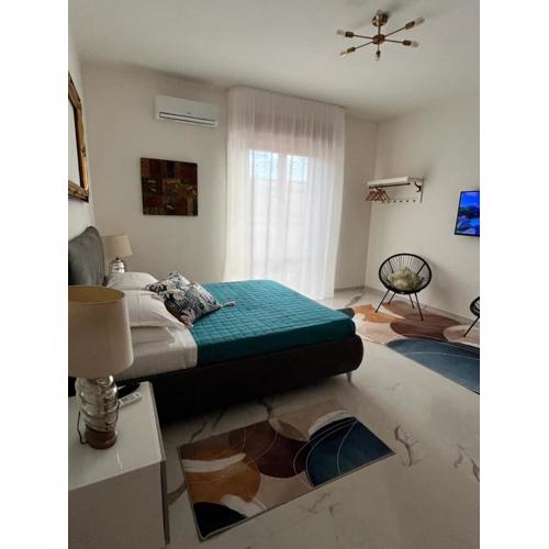Central home Cagliari
