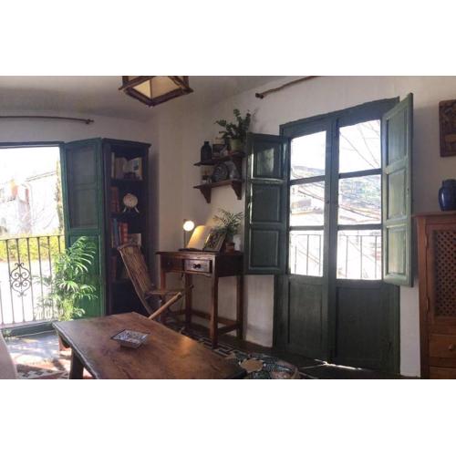 Central Home