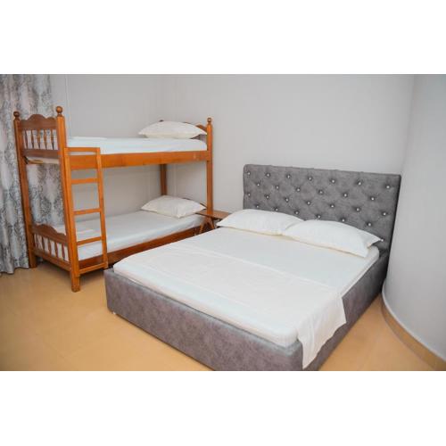Central Hostel