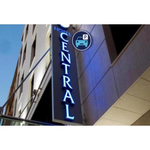Central Hotel Sofia