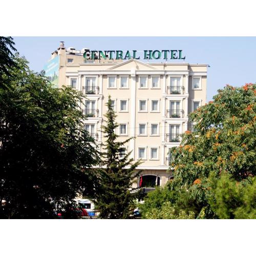 Central Hotel