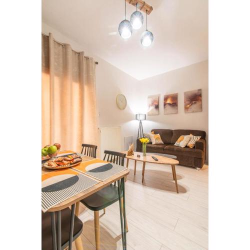 Central Kastoria House One