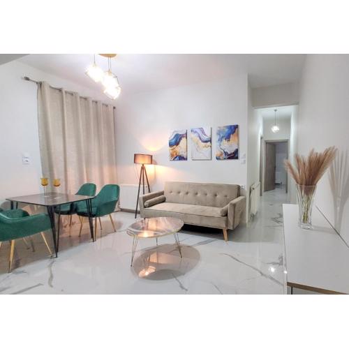 Central Kastoria House Two