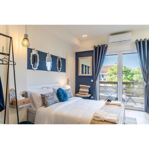 Central Kifissia BLέ Malomar Homing