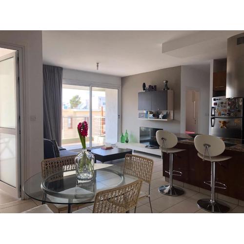 Central Lakatamia 2BR, Cozy Stay Near Nicosia Mall & Highway