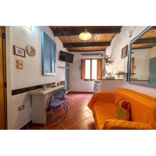 Central Loft Alghero - Happy Rentals