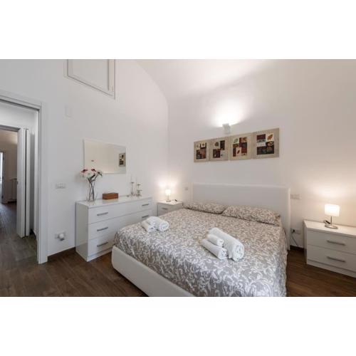 Central loft full comfort