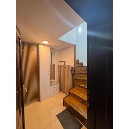 Central Loft near Olympic Park