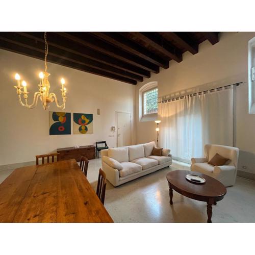 central Loft Verona
