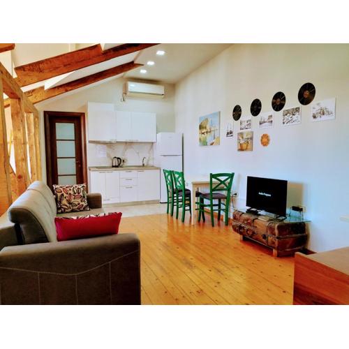 Central Loft