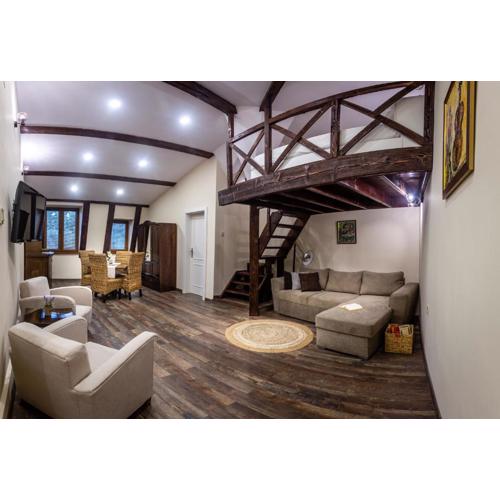 Central Loft