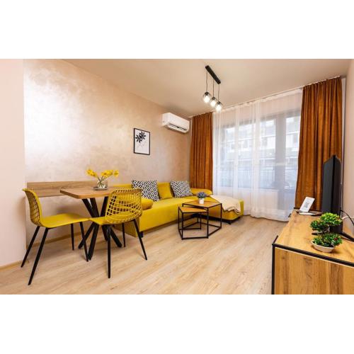 Central Lovely apartment Venu close to Old Town