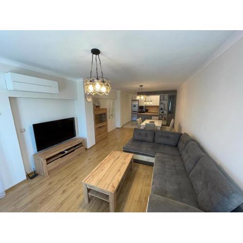 CENTRAL Lux Apartment