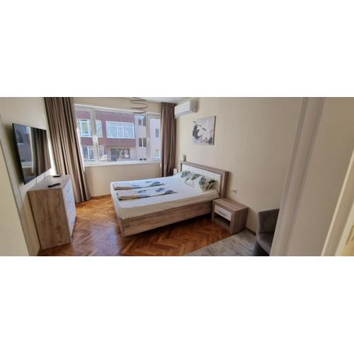 Central Luxe Apartament Mimoza