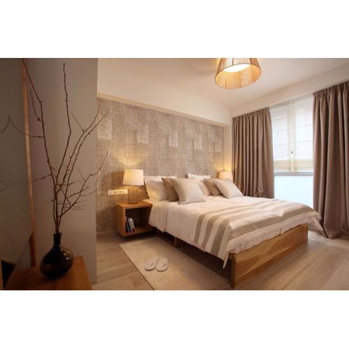 Central Luxury Apartment Love