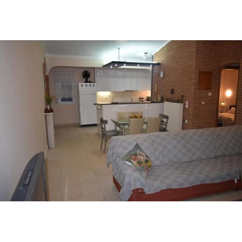 Central Luxury Apartment next to the Beach