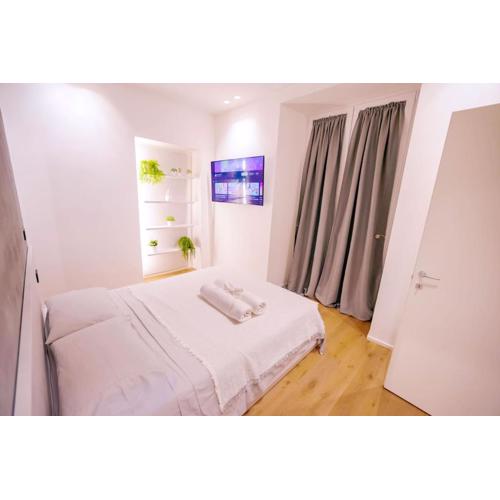 Central-Luxury Free Wi-Fi, AC