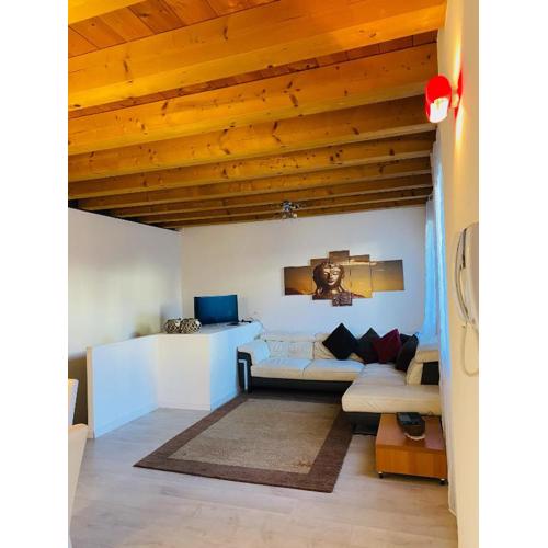 Central Luxury Garden guest house