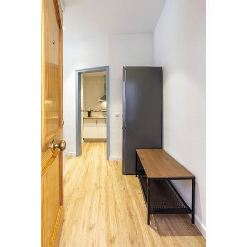Central Malaga 2 Bedroom