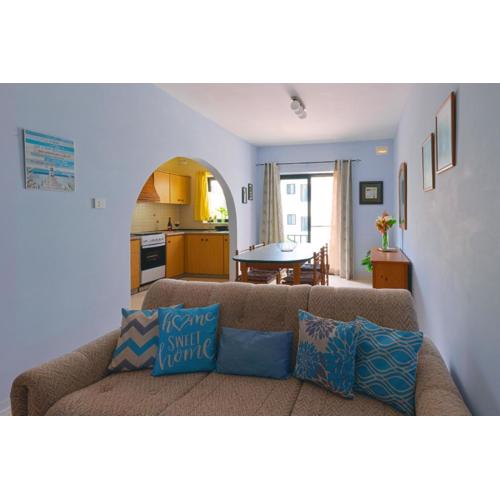 Central Marsascala Apt