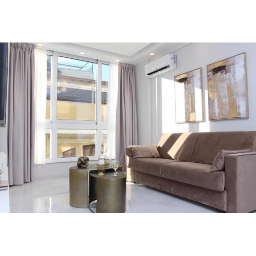 central metropolis luxury living