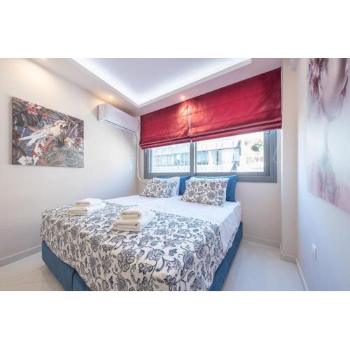 Central Mini Suite