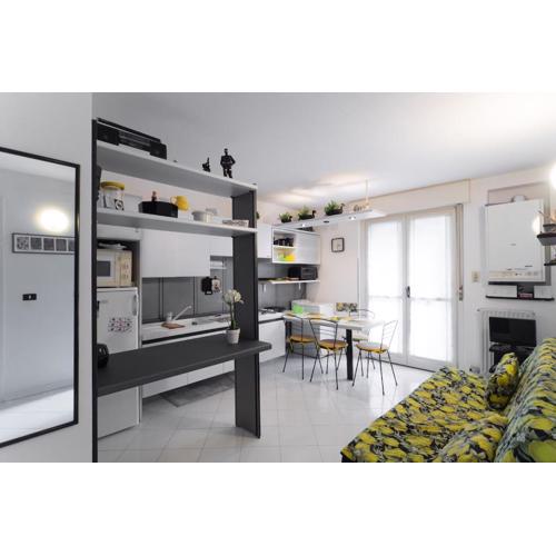 Central Modern close to the Beach - Grado - Apt Villa Sarda