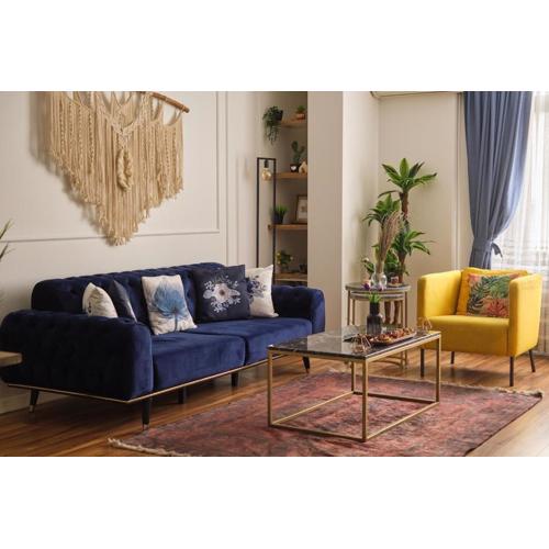 Central Modern & Pretty Apartment