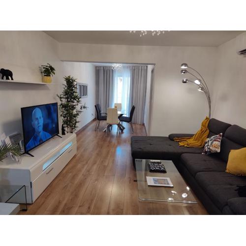 Central Modern Sliema Apartment 6