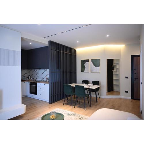 Central Modern Stay, Tirana