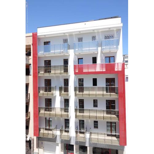 Central Modern Trilo