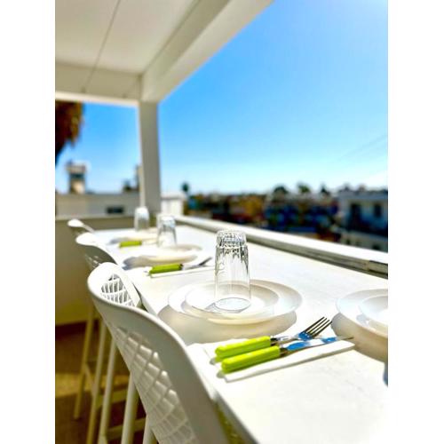 Central Napa Escape - Adults Only