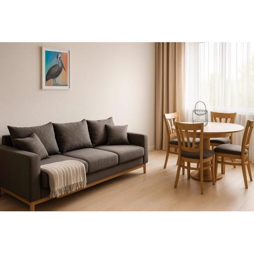 Central Nessebar Beach Apartment