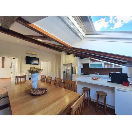 Central Opatija 3 bedroom apartment Mozart