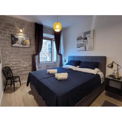 Central Palace Apartment Šibenik