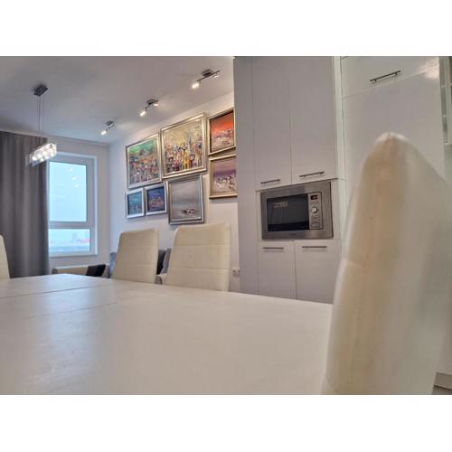 Central park apartment Сентрал парк апартамент Бургас