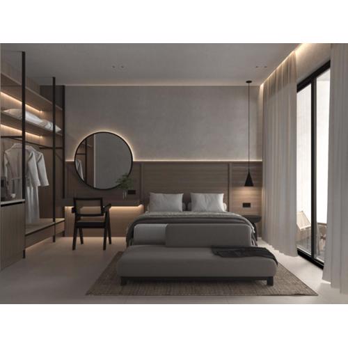 Central Park Premium Hotel