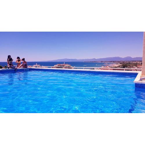 Central Park Salou VIP