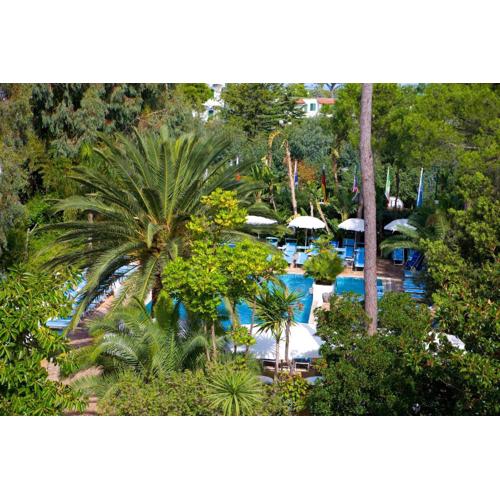 Central Park Terme