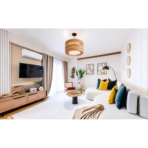 Central Premium Residence Beachfront