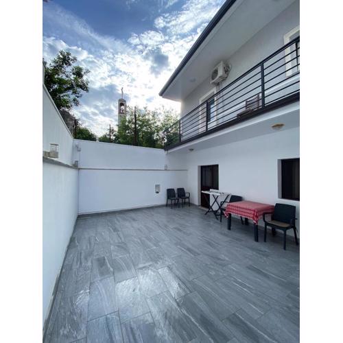 Central Residence Shkodra Heaven