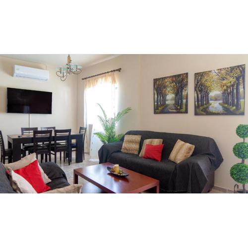Central Residence