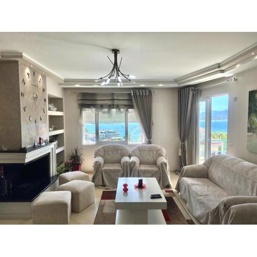 Central Roko Apartment